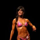 Carrie  Anderson - NPC Midnight Sun Classic 2013 - #1